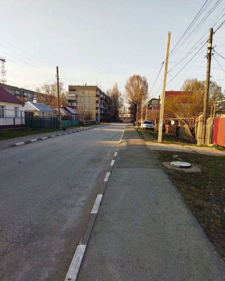 дом р-н Грязинский г Грязи ул Комсомольская фото 3