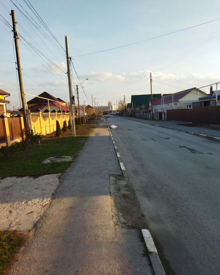 дом р-н Грязинский г Грязи ул Комсомольская фото 4