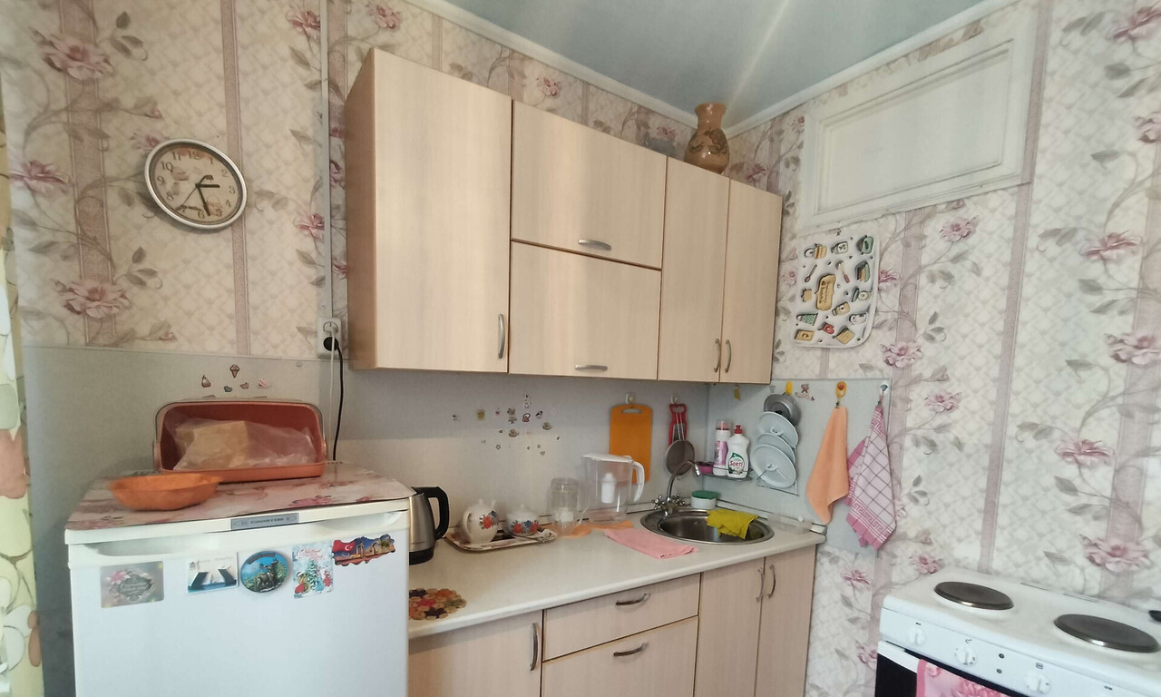 квартира г Ирбит ул Мальгина 46 фото 4