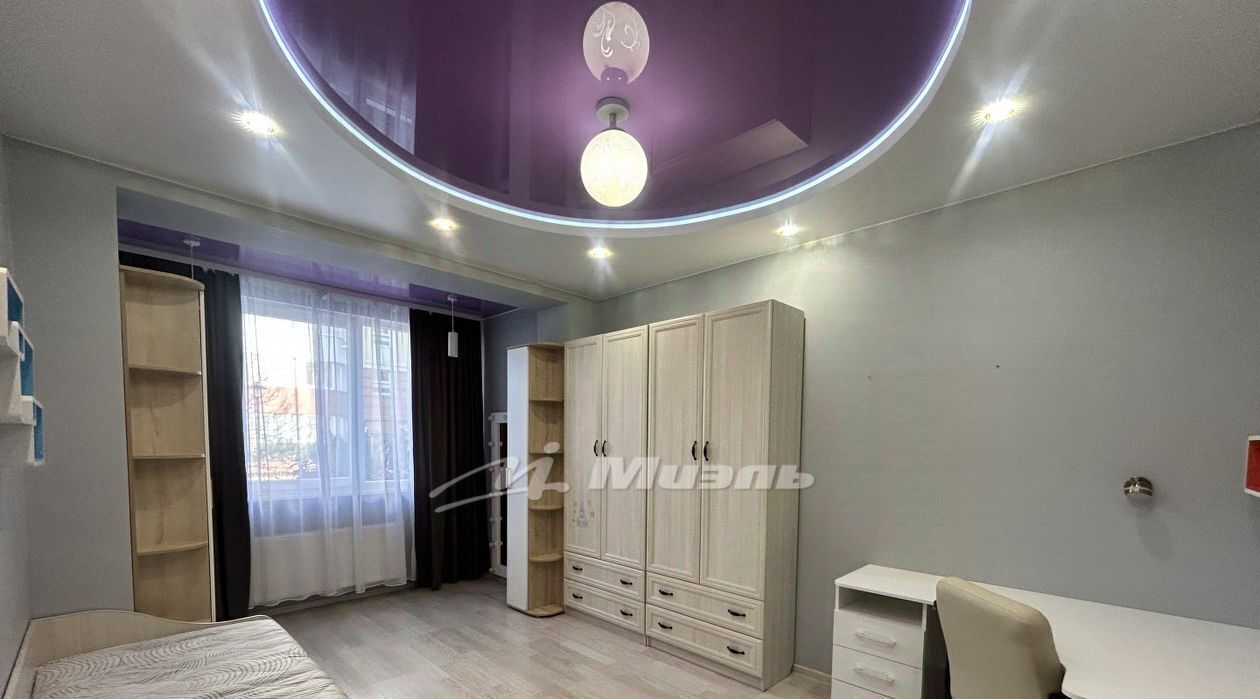квартира г Симферополь р-н Железнодорожный ул Железнодорожная 1г фото 2