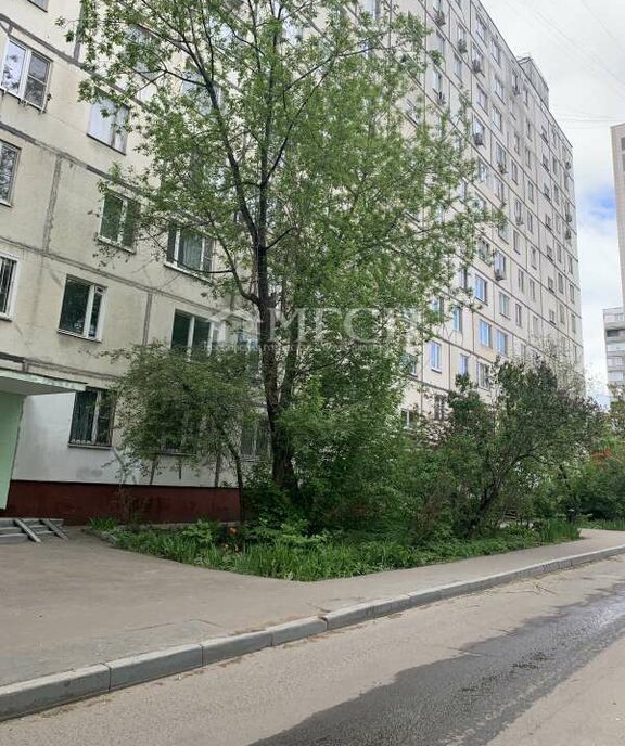 квартира г Москва метро Алтуфьево проезд Шенкурский 4 фото 1