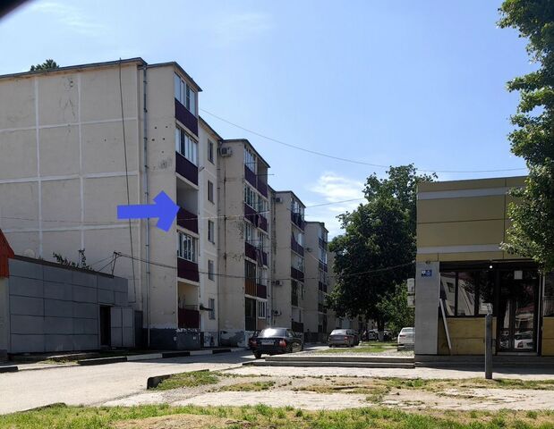 квартира ул им Л.И.Яшина 12 фото