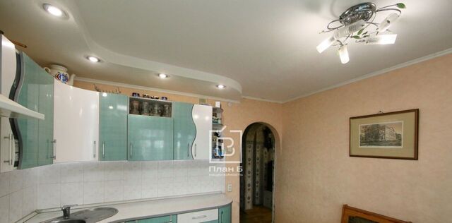квартира р-н Октябрьский ш Грабцевское 128к/1 фото