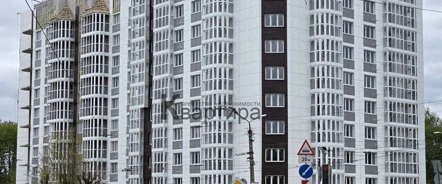 ул Попова 30 фото