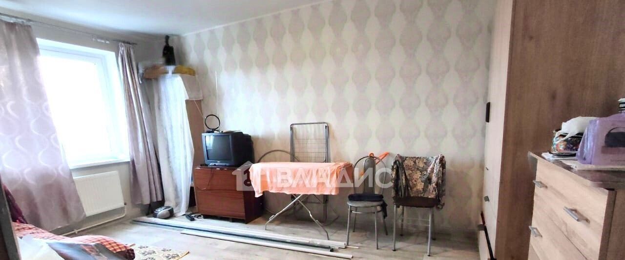 квартира г Калуга р-н Ленинский ул Минская 43 фото 3