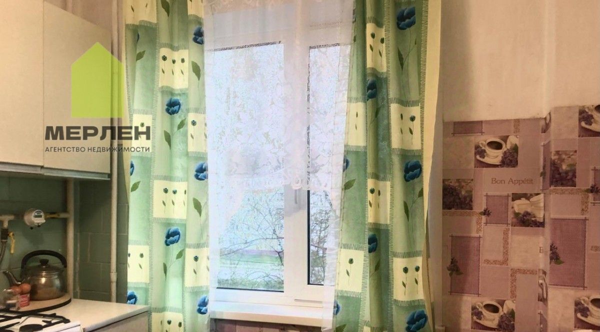 квартира р-н Дзержинский г Кондрово ул Ленина 25а фото 4