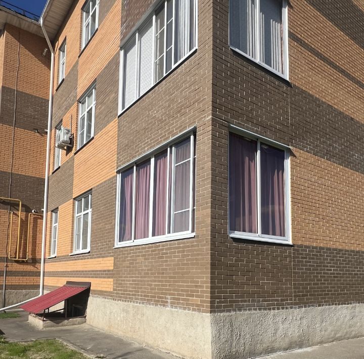 квартира г Обнинск ул Космонавта Леонова 47 фото 4