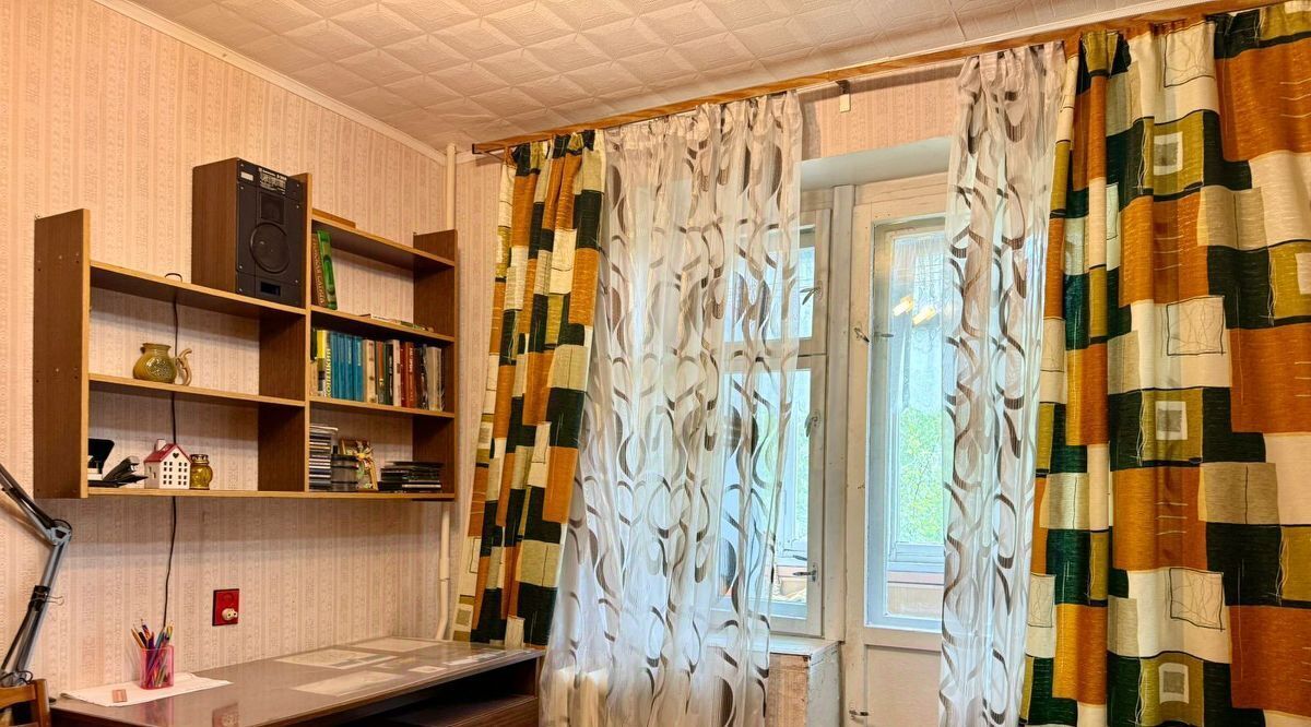 квартира г Смоленск р-н Ленинский ул Нормандия-Неман 30 фото 3
