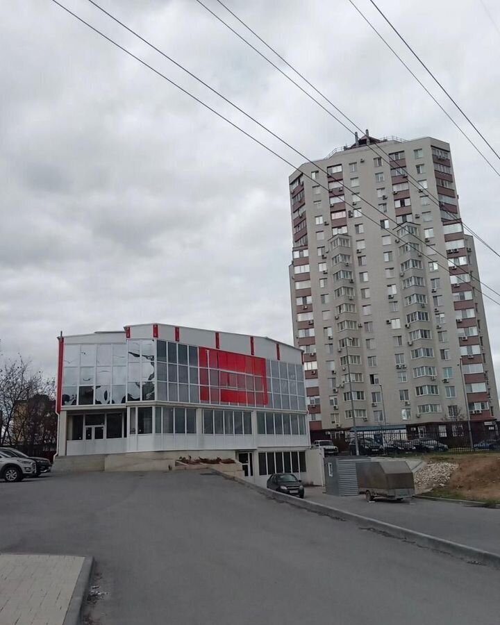 свободного назначения г Волгоград р-н Дзержинский район Семь Ветров ул 8-й Воздушной Армии 6а фото 3