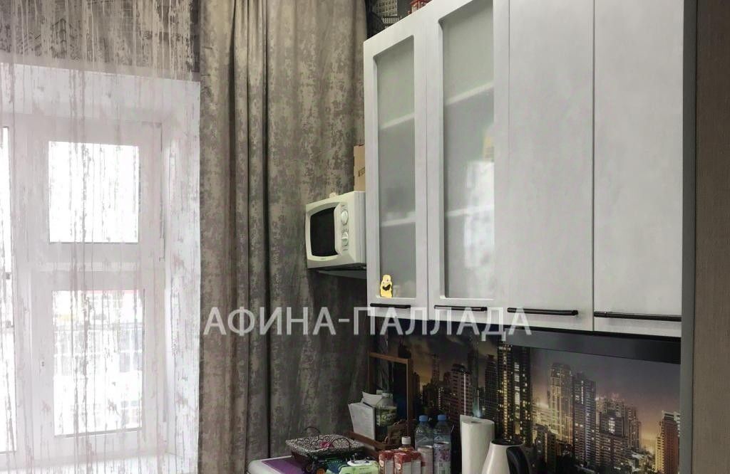 квартира г Надым наб. Имени С. А. Оруджева, 31 фото 1