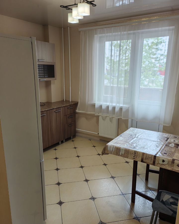 квартира р-н Анапский г Анапа ул Объездная 39к/2 фото 2
