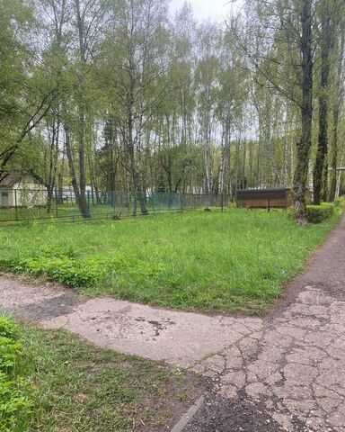 направление Киевское (юго-запад) ш Боровское 16 км, Новомосковский административный округ, Москва, г Троицк, Кокошкино, р-н Внуково, квартал № 46 фото