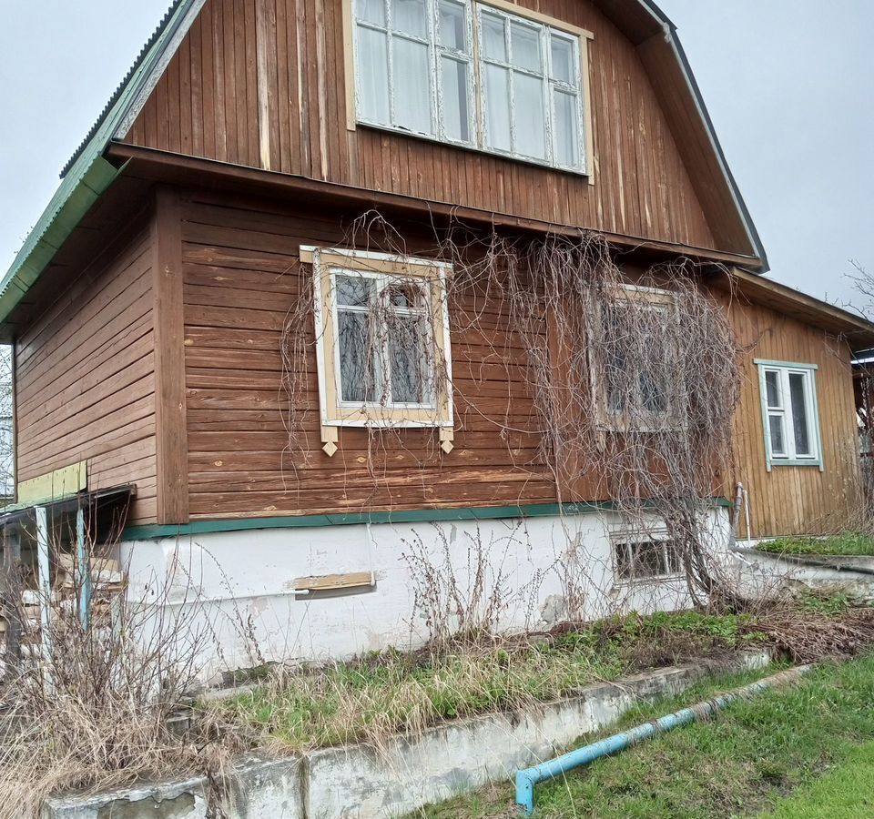 дом г Березовский п Монетный сад тер коллективныйN13 Кедр фото 1