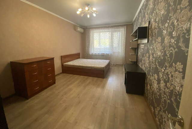 улица имени А. П. Муленкова, 21/1 фото