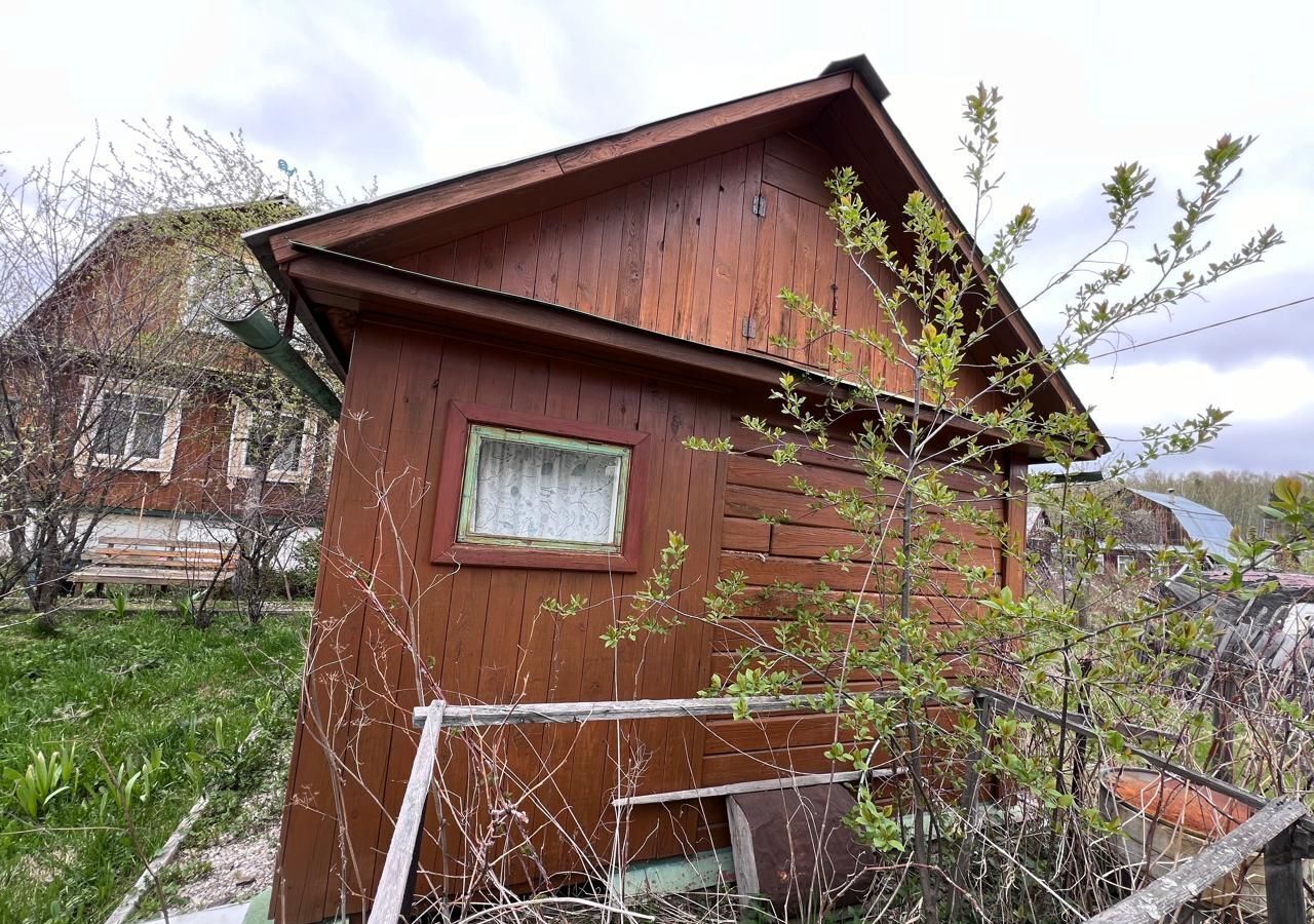 дом г Березовский п Монетный сад тер коллективныйN13 Кедр фото 4