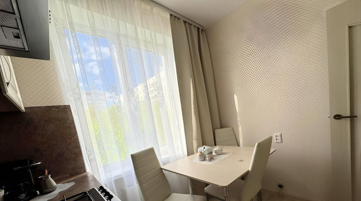 квартира г Москва метро Коньково ул Профсоюзная 136к/2 фото 3