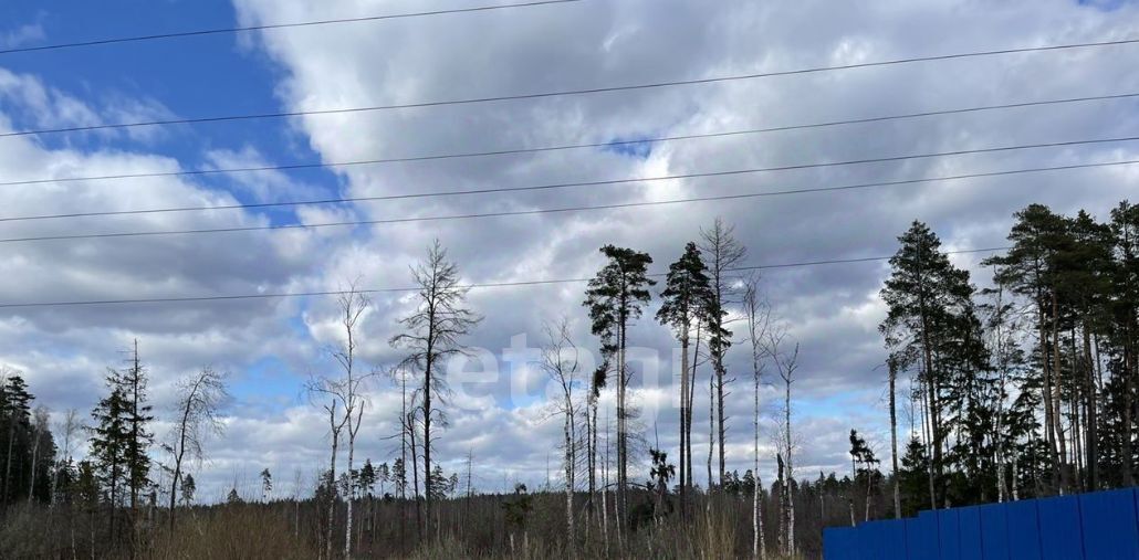 земля г Красногорск снт Технолог Аникеевка фото 4