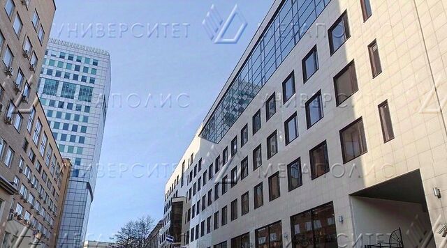 метро Аэропорт пр-кт Ленинградский 47с/3 фото