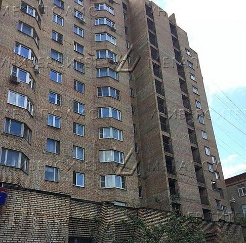 метро Окружная 3-й Нижнелихоборский проезд, 16К 1 фото