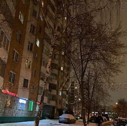метро Селигерская ул Ивана Сусанина 6к/1 фото