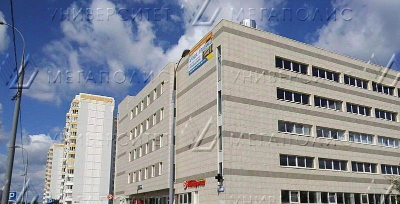 свободного назначения г Москва метро Улица Горчакова ул Горчакова 11 фото 1