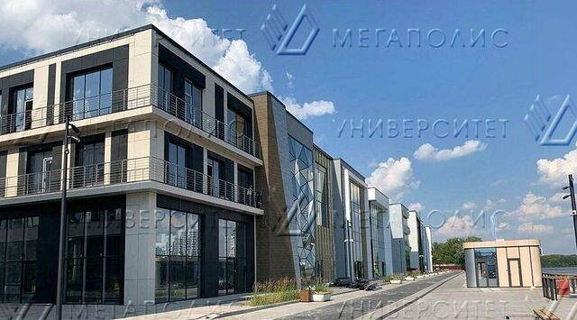 свободного назначения метро Технопарк 11к фото
