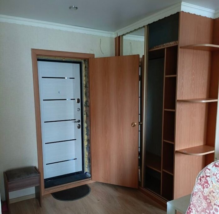 квартира г Омск ул 2-я Дачная 1 фото 1