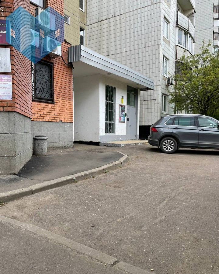 квартира г Зеленоград Зеленоград-Крюково, к 1546 фото 2