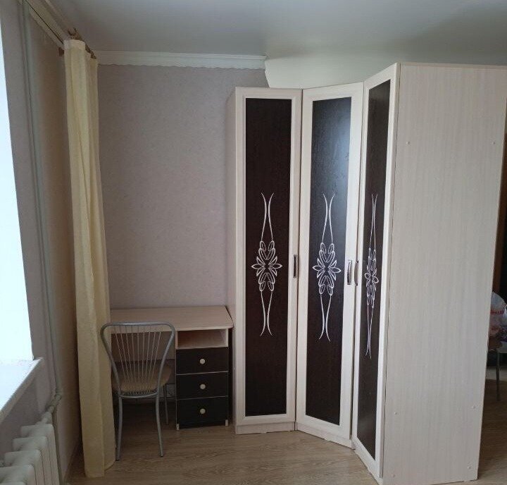 квартира г Омск ул 2-я Дачная 1 фото 4