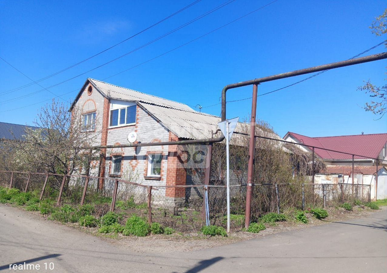 дом г Копейск ул Карла Маркса 16 Курганское шоссе, 12 км, Красноармейский округ, пос. Петровский фото 2