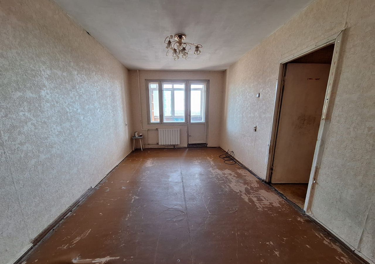 квартира г Нижний Новгород р-н Приокский ул Маршала Голованова 35 фото 2