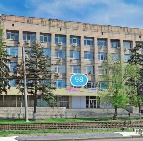 р-н Краснооктябрьский пр-кт им. В.И. Ленина 98 фото