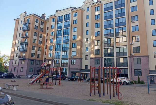 квартира ул Ростовская 6 фото