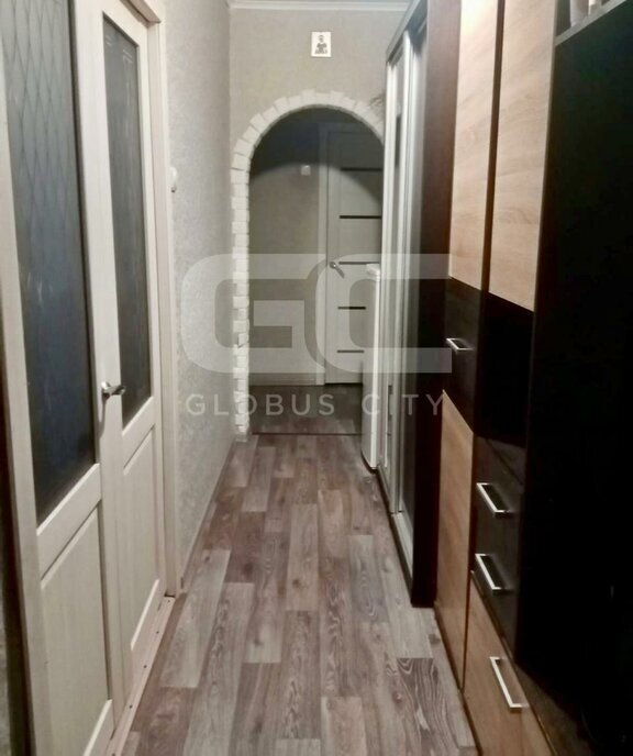 квартира г Брянск ул Фосфоритная 31 фото 4