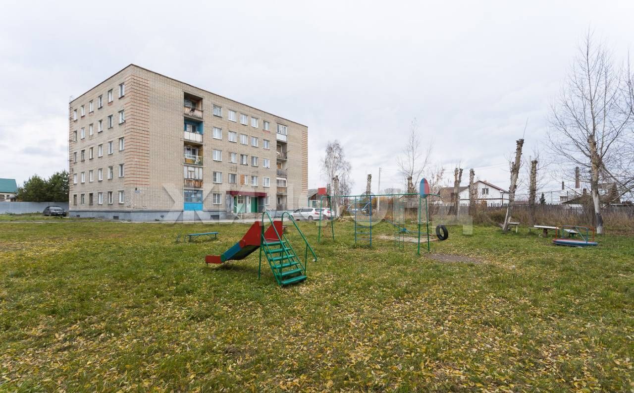 комната г Новосибирск р-н Калининский ул Спасская 22 мкр-н Пашино фото 3
