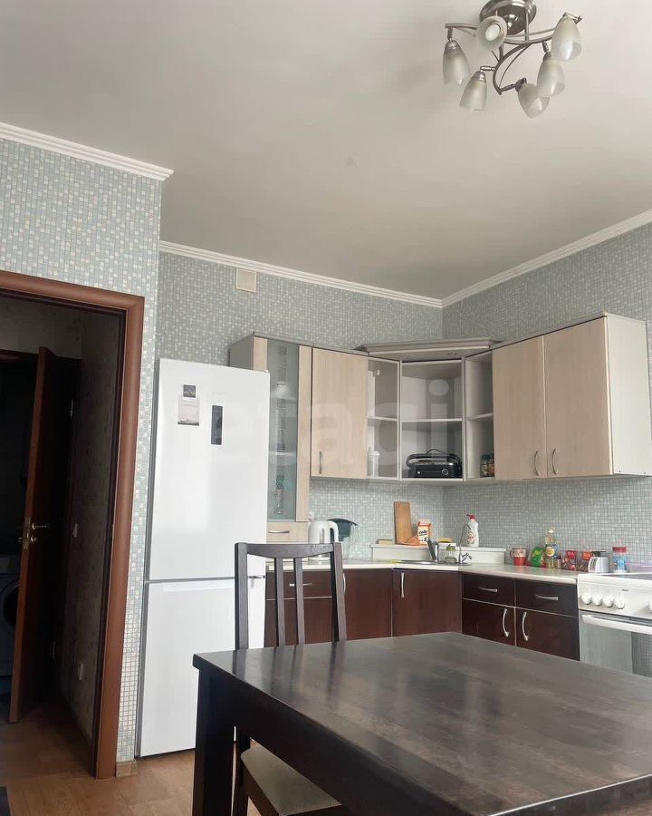 квартира г Тюмень р-н Центральный ул Водников 5 фото 1
