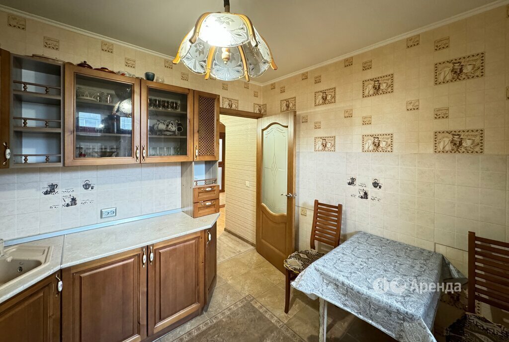 квартира г Тюмень ул Широтная 128а фото 2