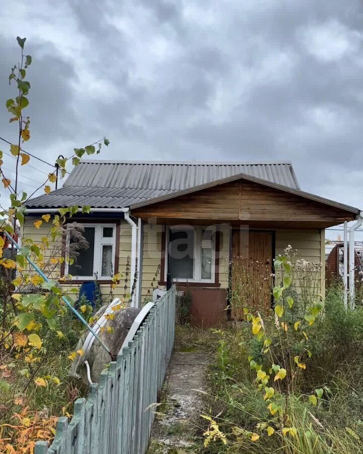 дом г Сургут ул Зеленая ПСОК Автомобилист-1, Тюменская обл. фото 1