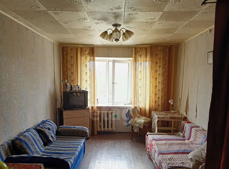 комната г Нижний Тагил р-н Дзержинский пр-кт Дзержинского 71 фото 1
