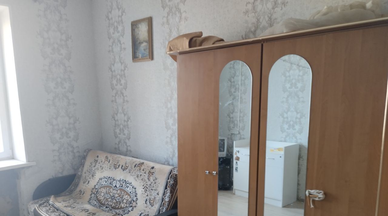 комната г Уфа р-н Советский ул 8 Марта 5 фото 2