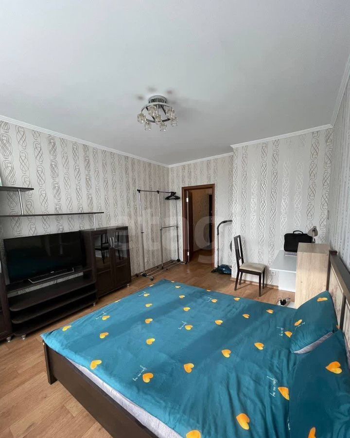 квартира г Тюмень р-н Центральный ул Водников 5 фото 4