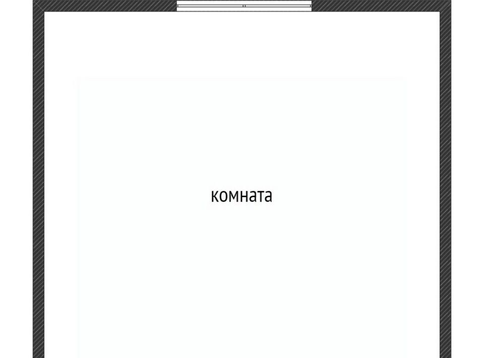 комната г Нижний Тагил р-н Дзержинский пр-кт Дзержинского 69 фото 2