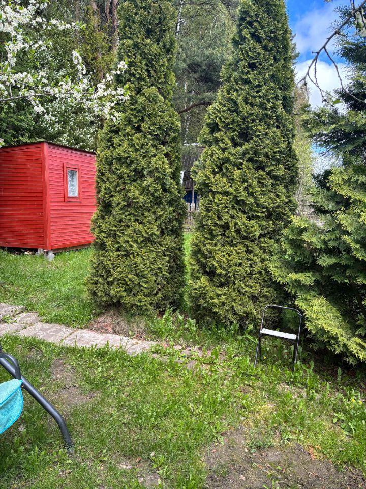 дом городской округ Одинцовский г Звенигород мкр Лесной улица Маресьева, Лесной Городок фото 2