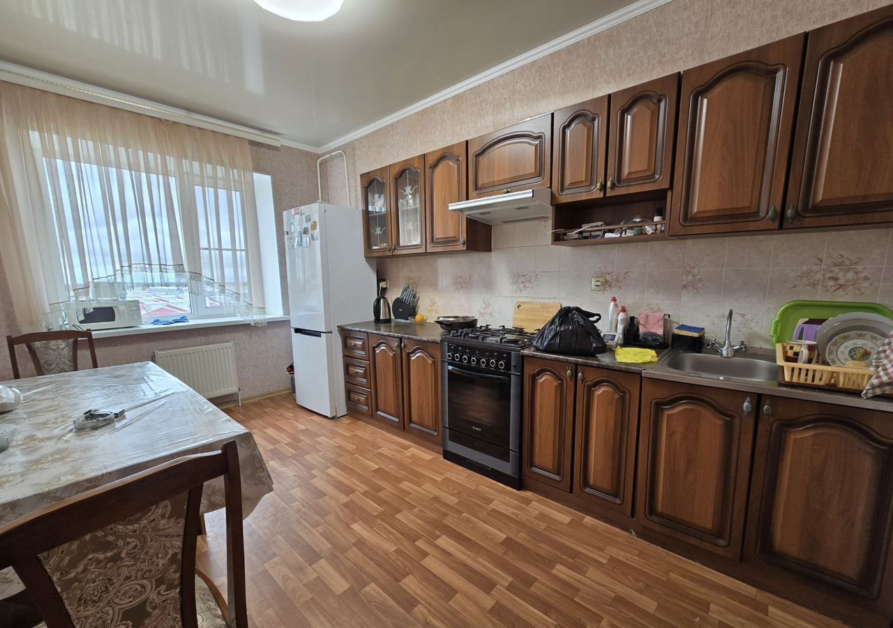 квартира р-н Шпаковский г Михайловск ул Ленина 167/2к 3 фото 1