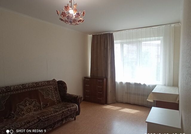 квартира р-н ПРП ул Калинина 183 фото