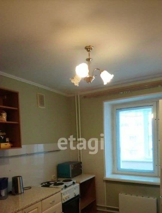 квартира г Томск р-н Кировский ул Учебная 8 фото 2