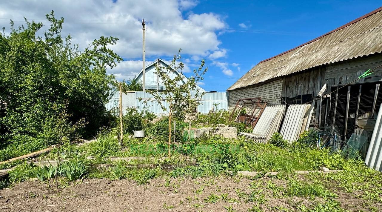 дом г Вольск ул Привольская 2 фото 3