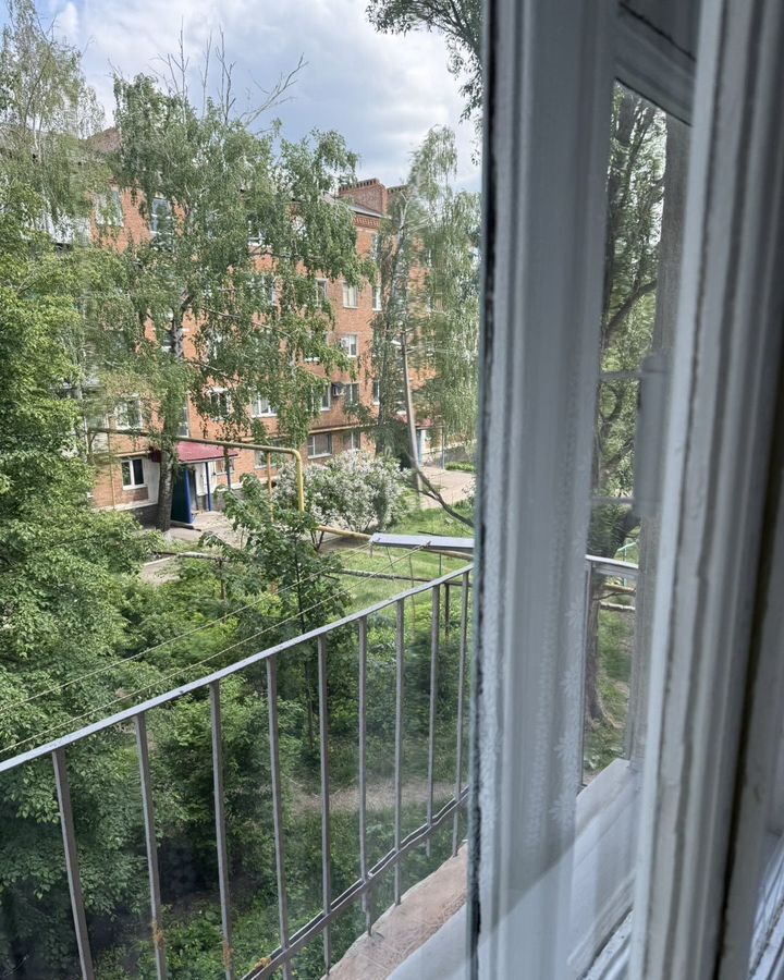 квартира г Гуково ул Карла Маркса 43 фото 4