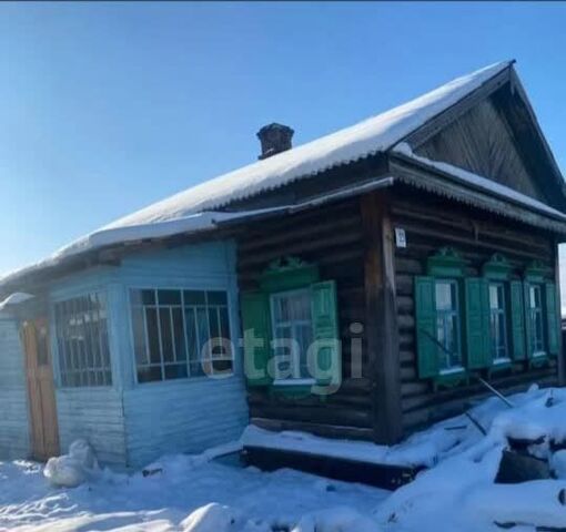 р-н Железнодорожный ул 3-я Кооперативная фото