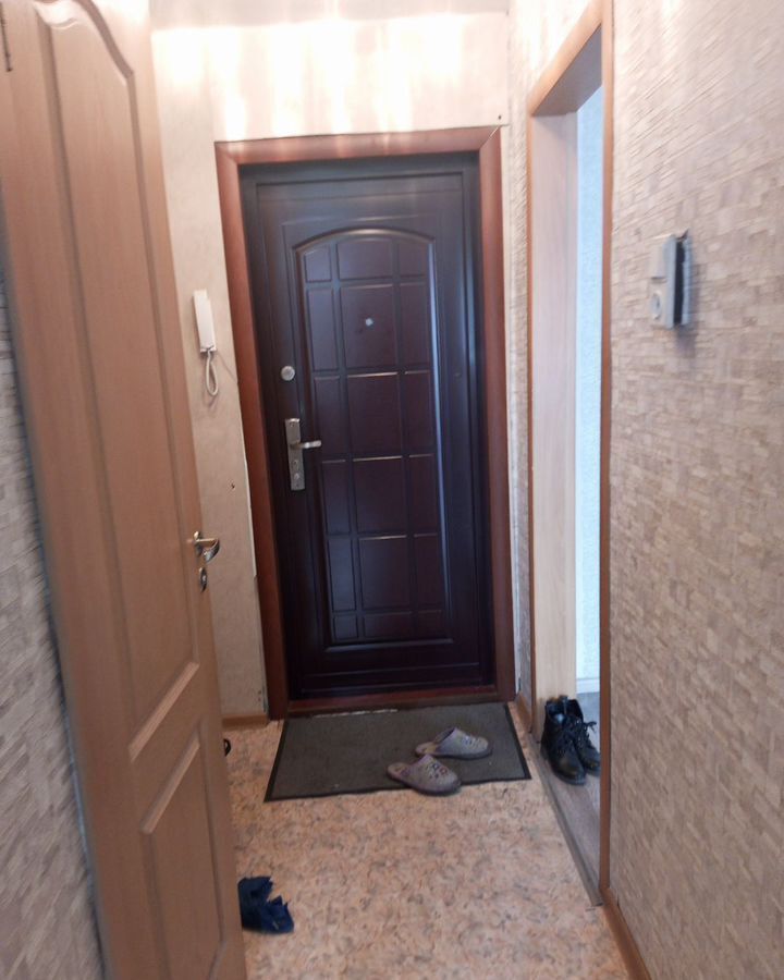 квартира г Белово д Грамотеино пгт Грамотеино ул Светлая 36 Кемеровская обл. — Кузбасс фото 3